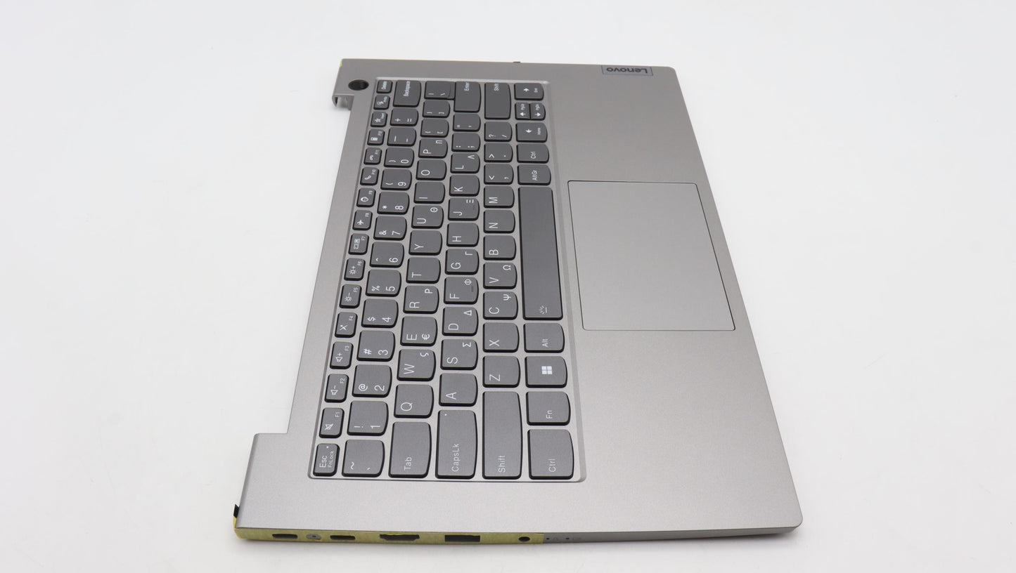 Lenovo Cover Upper Case Assembly Gre - 5CB1H92150
