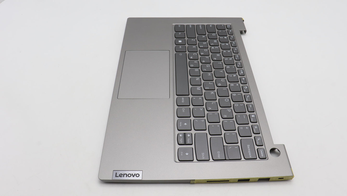 Lenovo Cover Upper Case Assembly Gre - 5CB1H92150