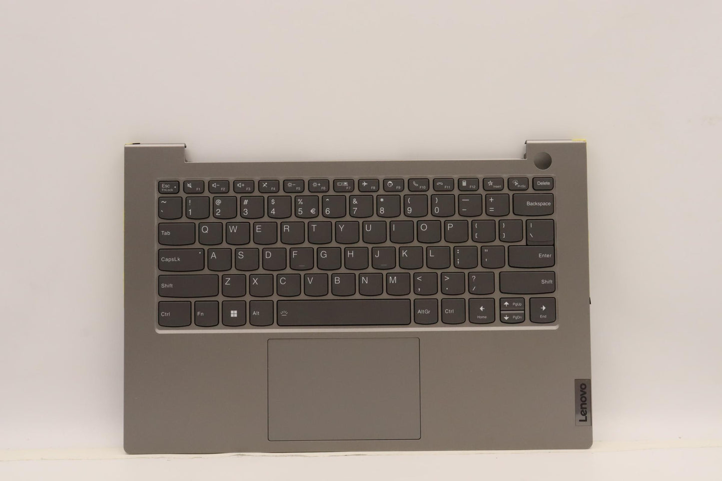 Lenovo Cover Upper Case Assembly Euro - 5CB1H92151