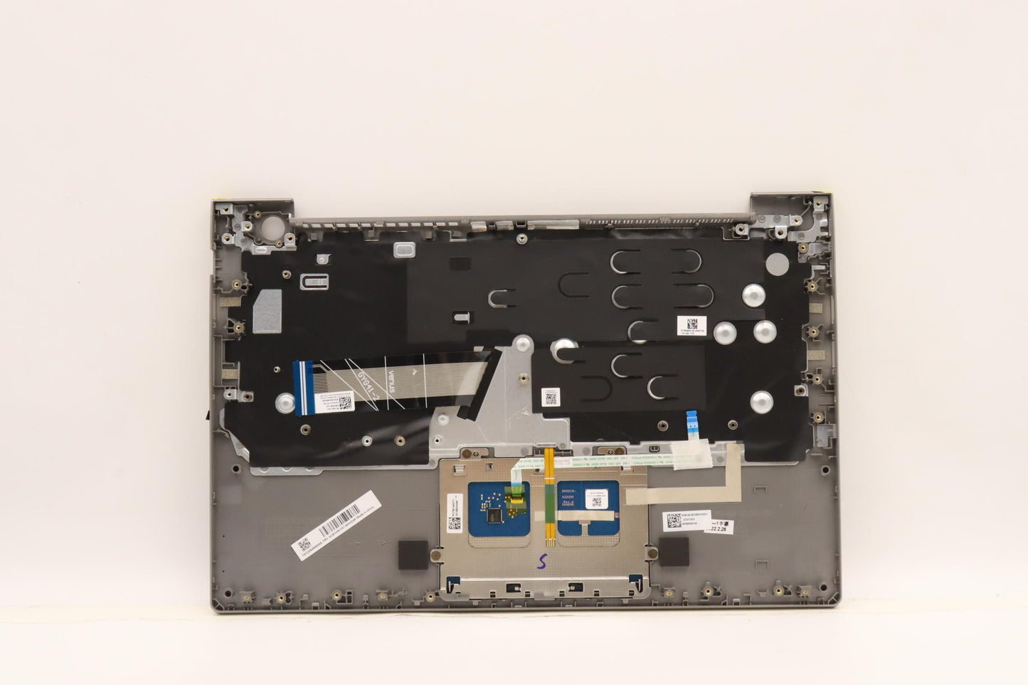 Lenovo Cover Upper Case Assembly Euro - 5CB1H92151