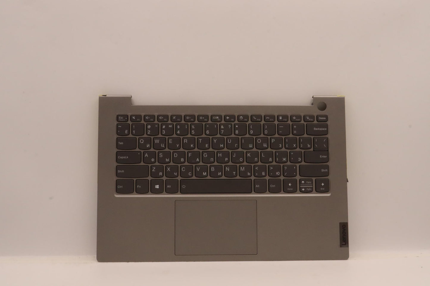 Lenovo Cover Upper Case Assembly Rus - 5CB1H92154