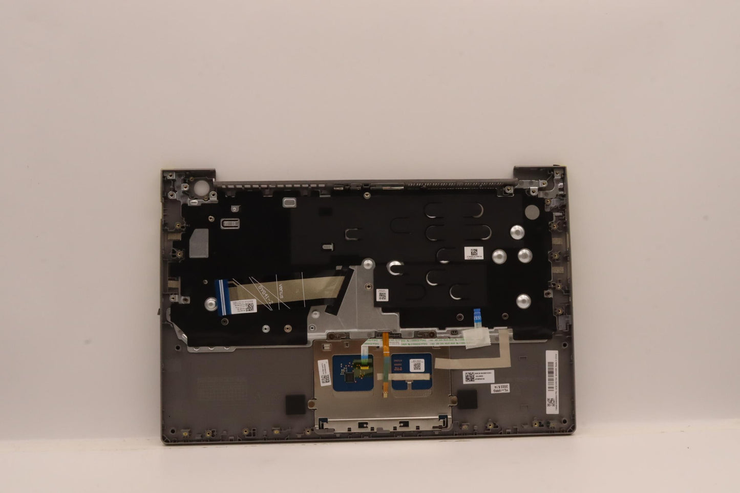 Lenovo Cover Upper Case Assembly Rus - 5CB1H92154
