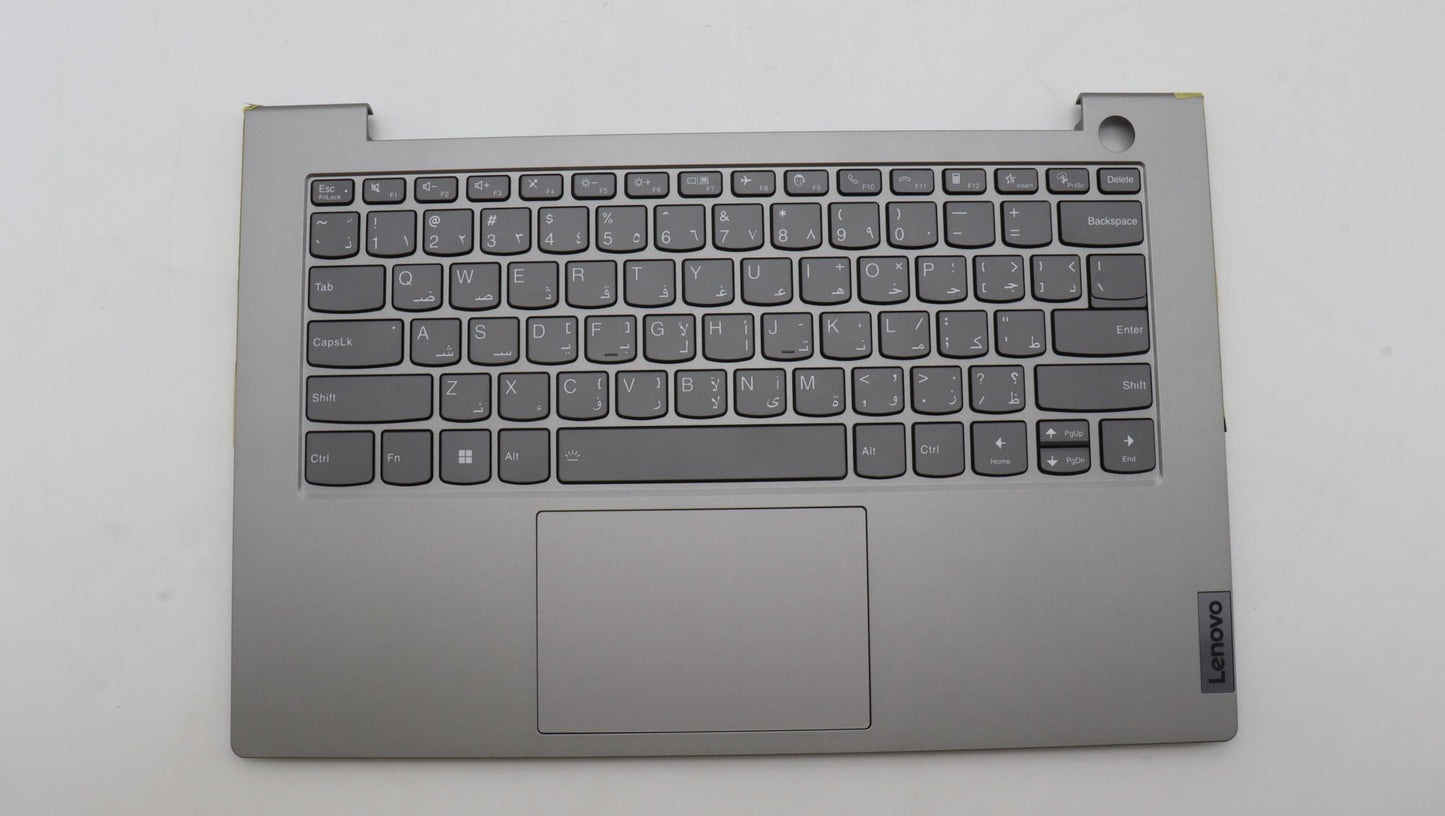 Lenovo Cover Upper Case Assembly Ara - 5CB1H92155