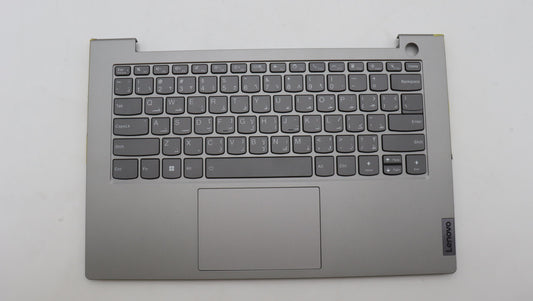Lenovo Cover Upper Case Assembly Ara - 5CB1H92155