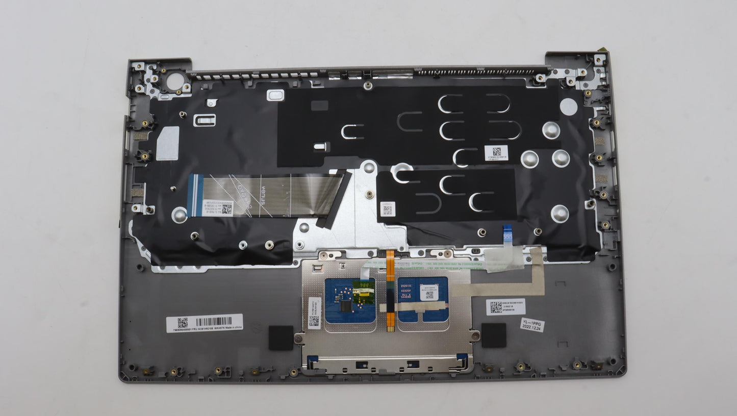 Lenovo Cover Upper Case Assembly Ara - 5CB1H92155