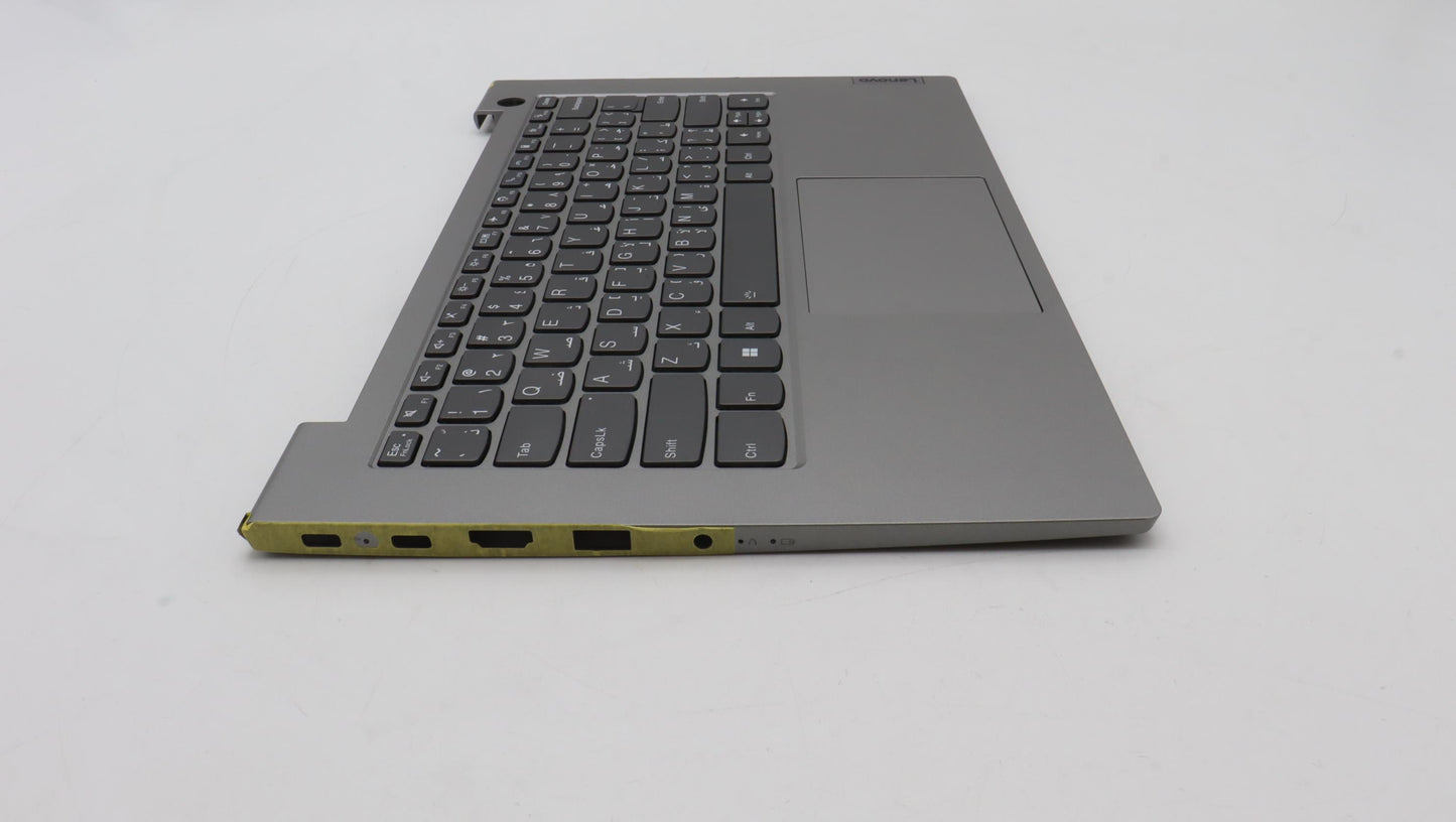 Lenovo Cover Upper Case Assembly Ara - 5CB1H92155
