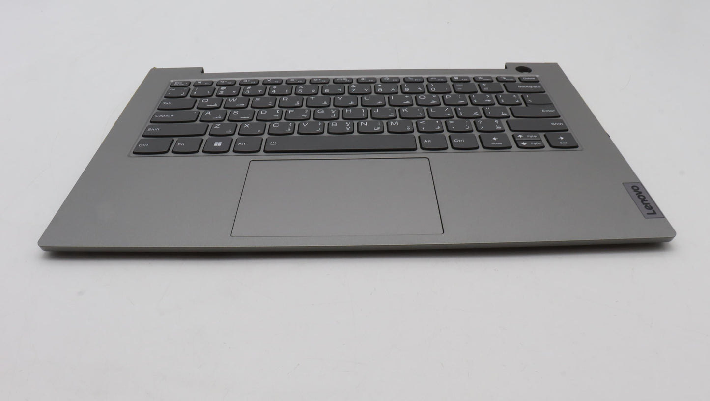 Lenovo Cover Upper Case Assembly Ara - 5CB1H92155