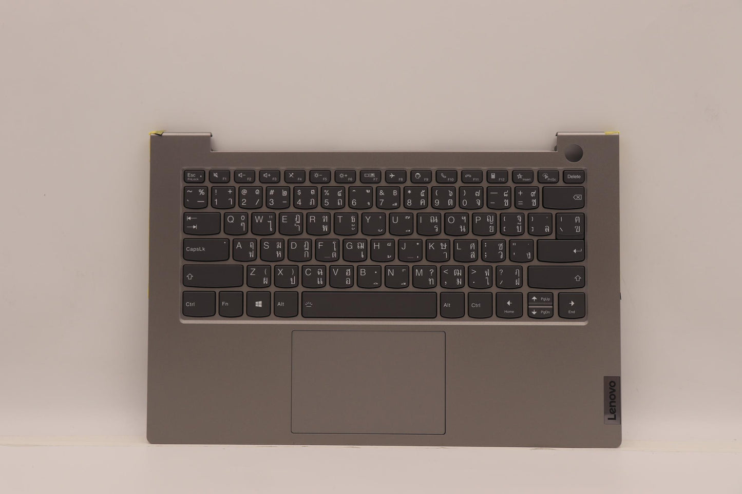 Lenovo Cover Upper Case Assembly Thai - 5CB1H92157