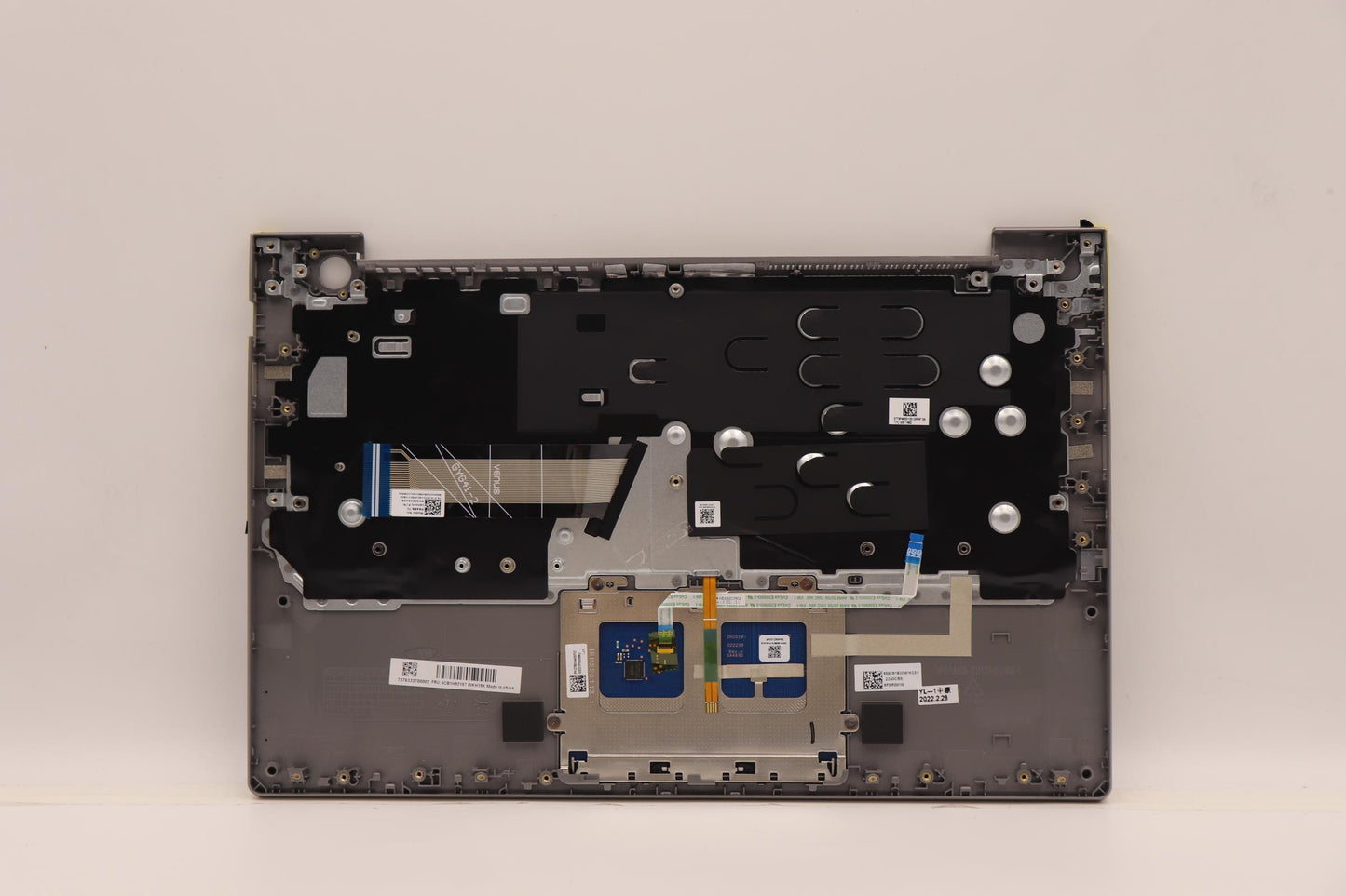 Lenovo Cover Upper Case Assembly Thai - 5CB1H92157