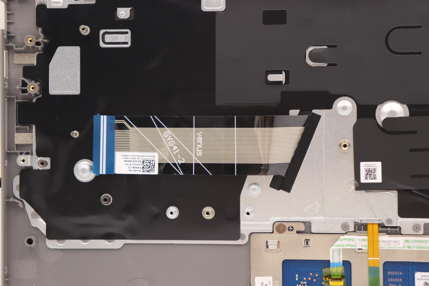 Lenovo Cover Upper Case Assembly Thai - 5CB1H92157