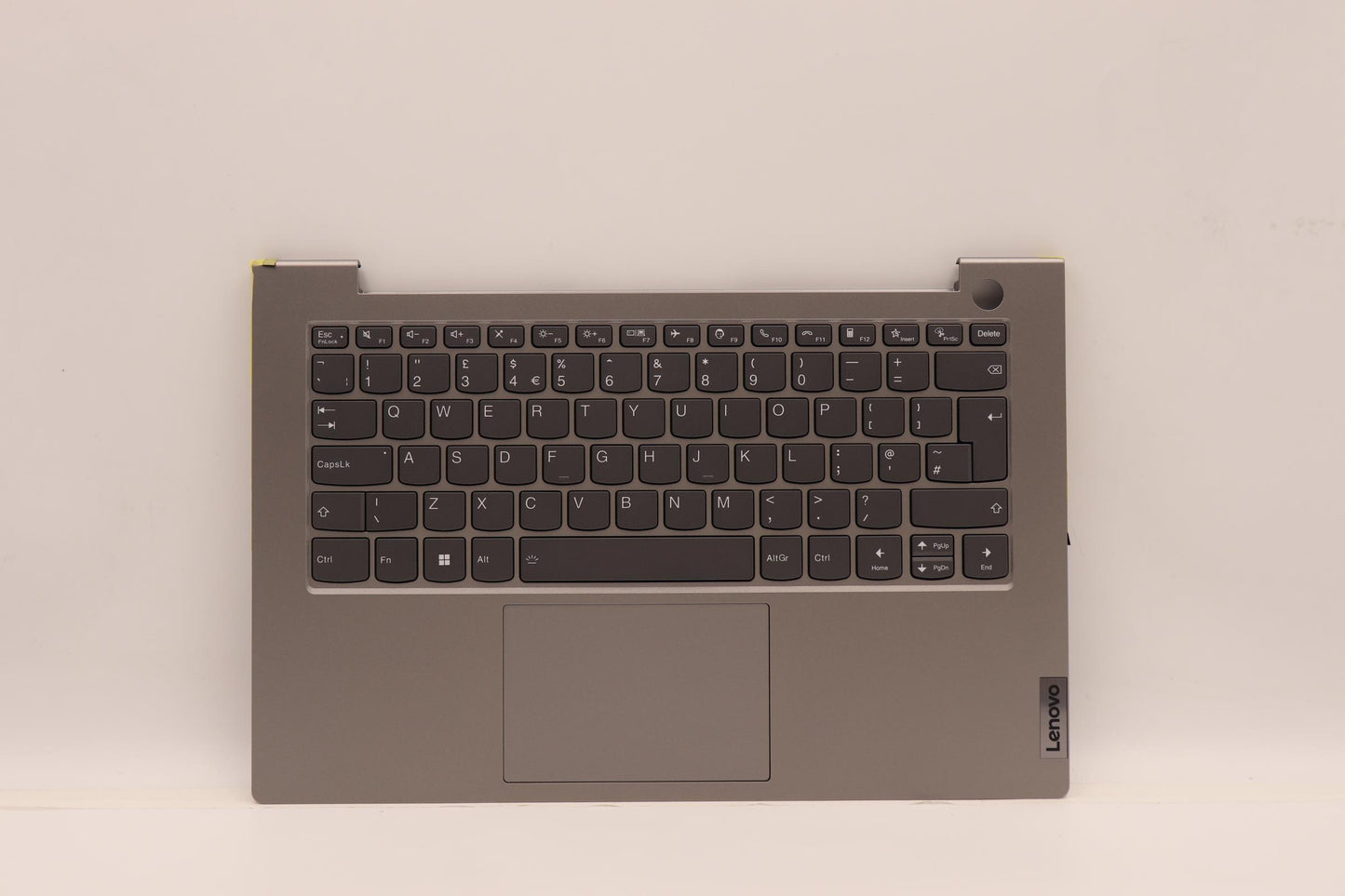 Lenovo Cover Upper Case Assembly Uke - 5CB1H92159