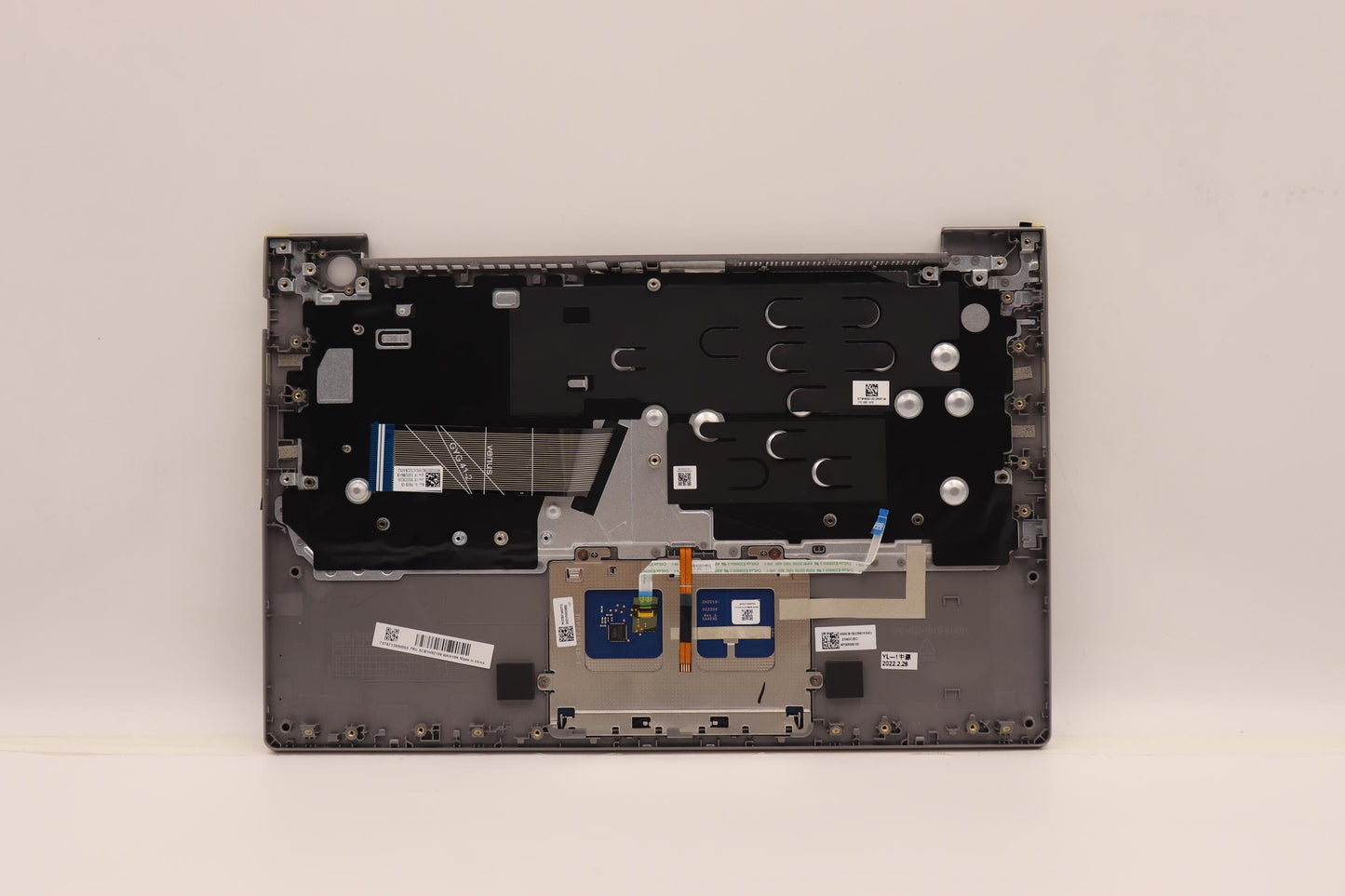 Lenovo Cover Upper Case Assembly Uke - 5CB1H92159