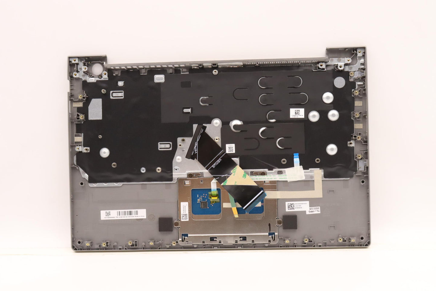 Lenovo Cover Upper Case Assembly Spa - 5CB1H92161