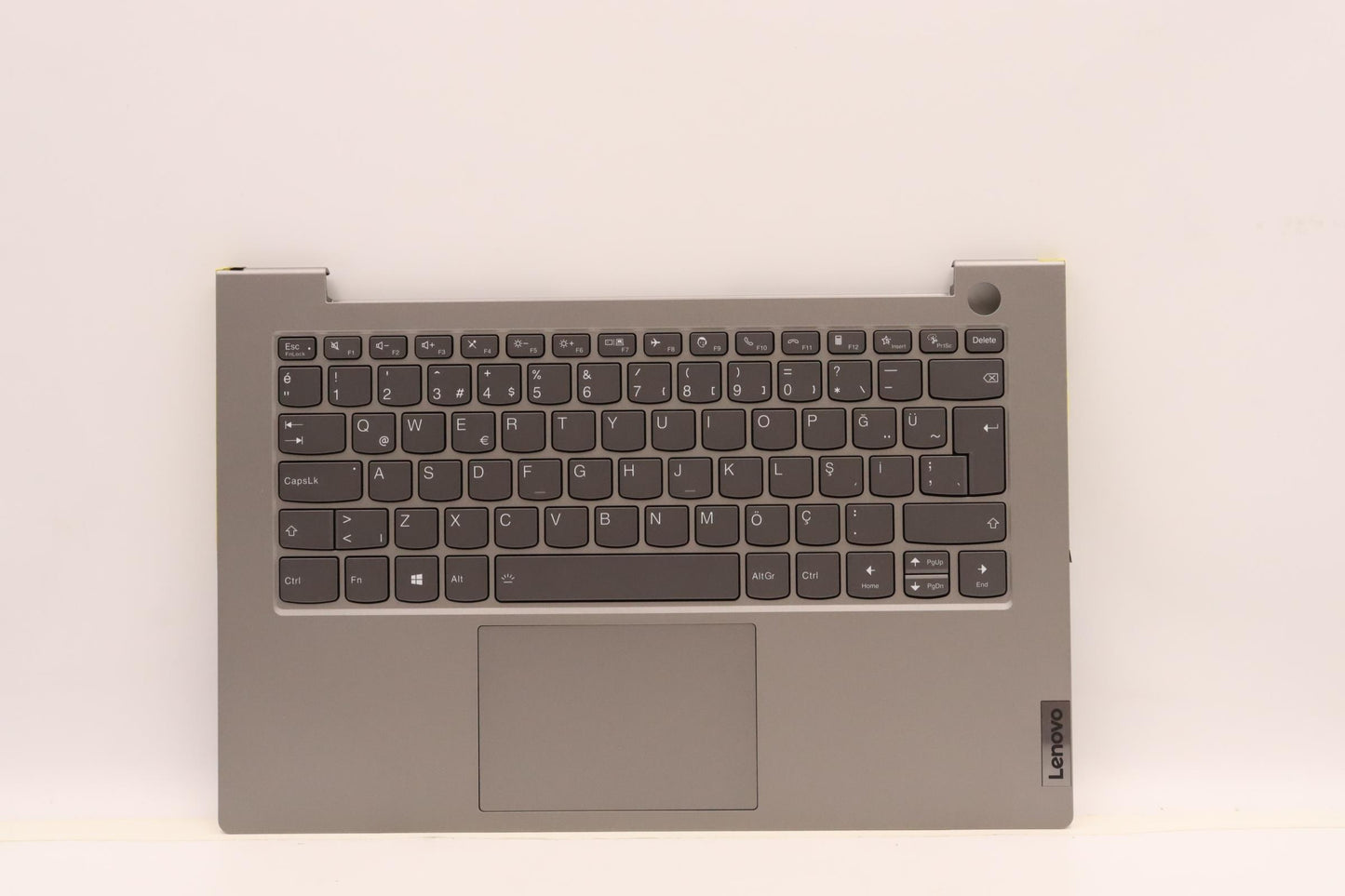 Lenovo Cover Upper Case Assembly Tur - 5CB1H92162