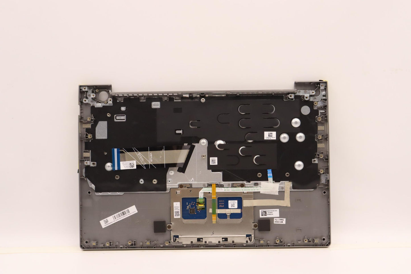 Lenovo Cover Upper Case Assembly Tur - 5CB1H92162