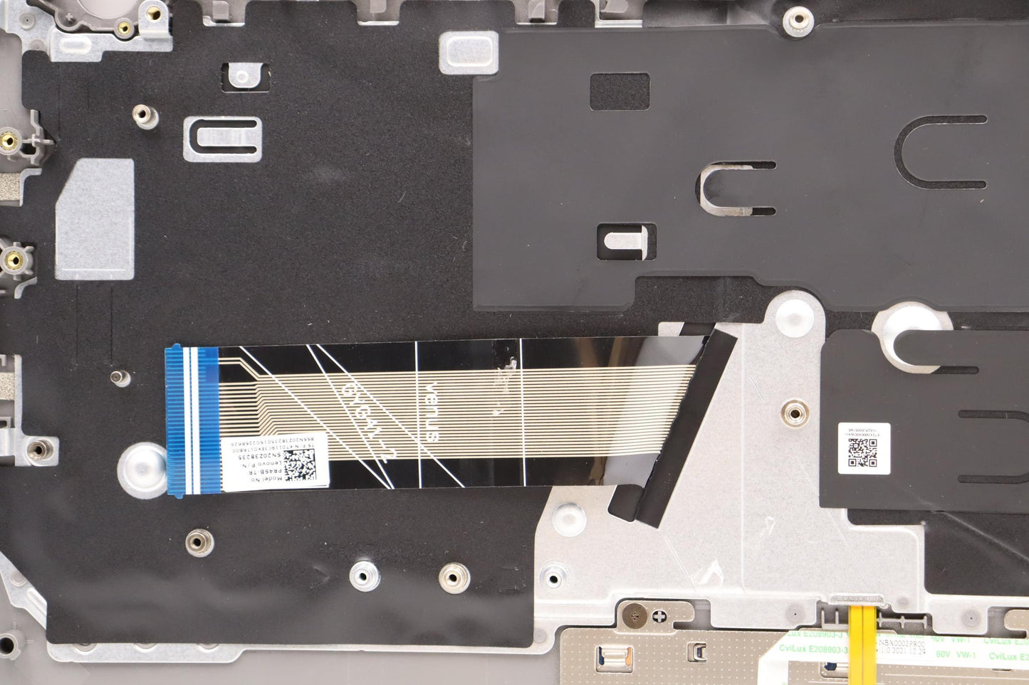 Lenovo Cover Upper Case Assembly Tur - 5CB1H92162