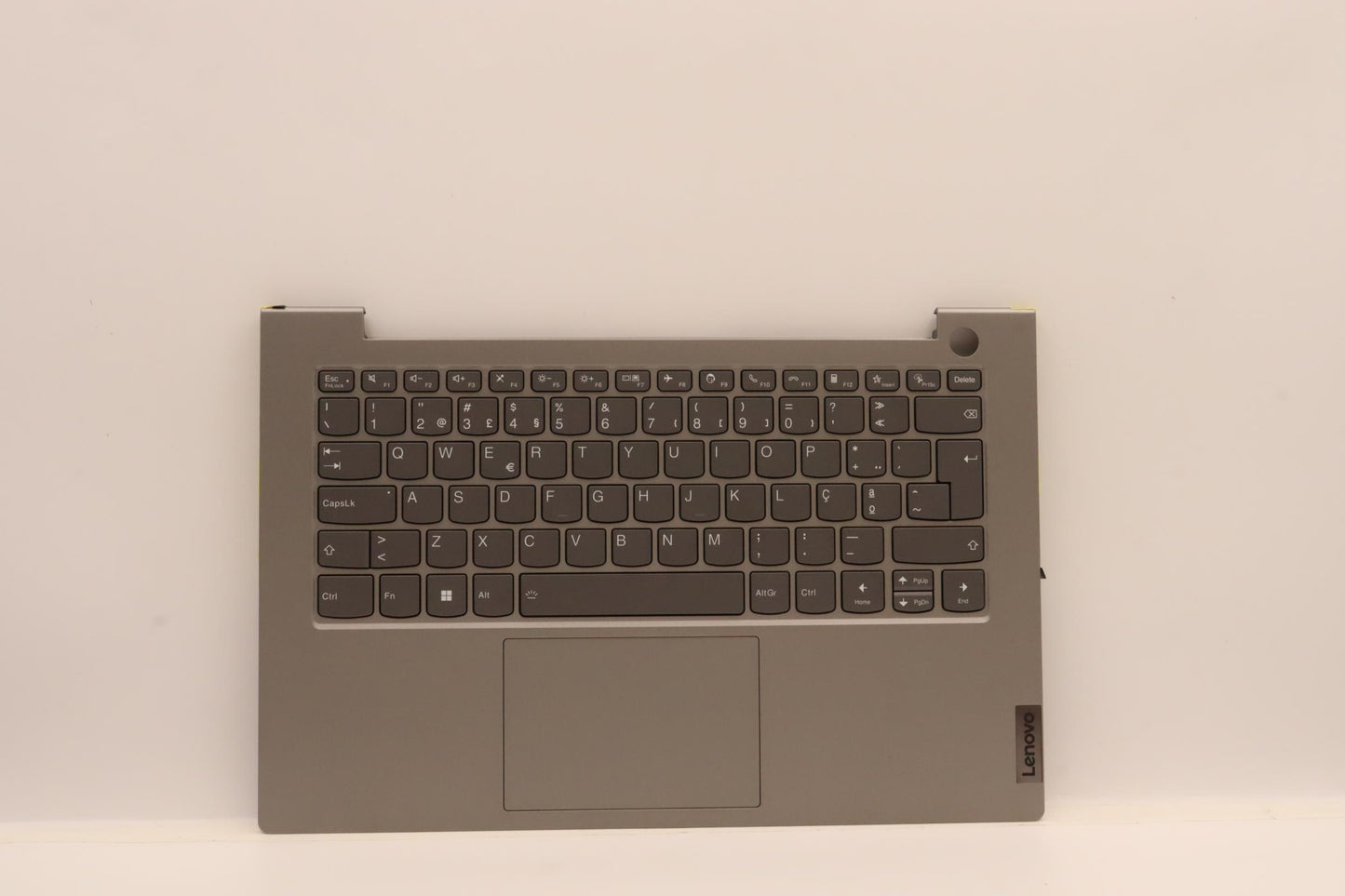 Lenovo Cover Upper Case Assembly Por - 5CB1H92163