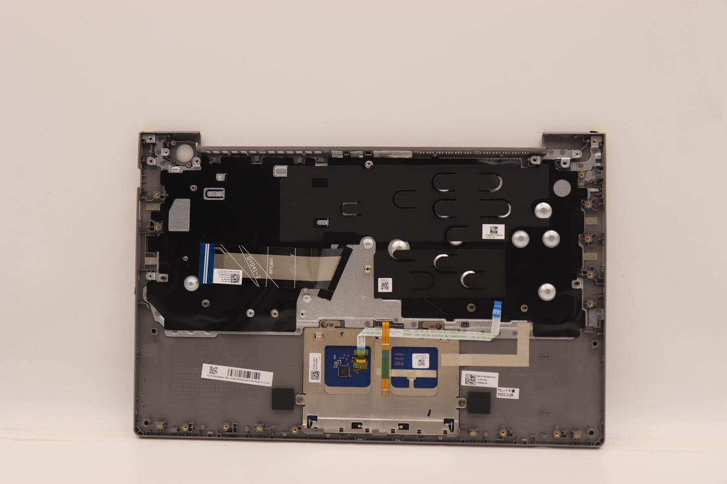 Lenovo Cover Upper Case Assembly Fra/ - 5CB1H92165