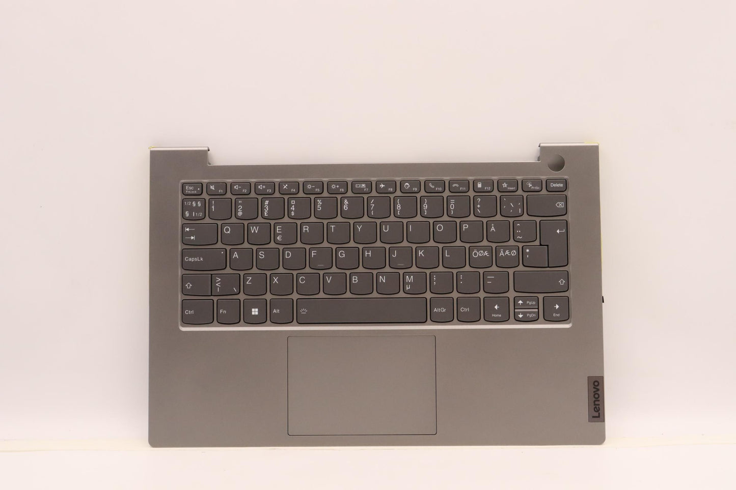 Lenovo Cover Upper Case Assembly Nord - 5CB1H92166