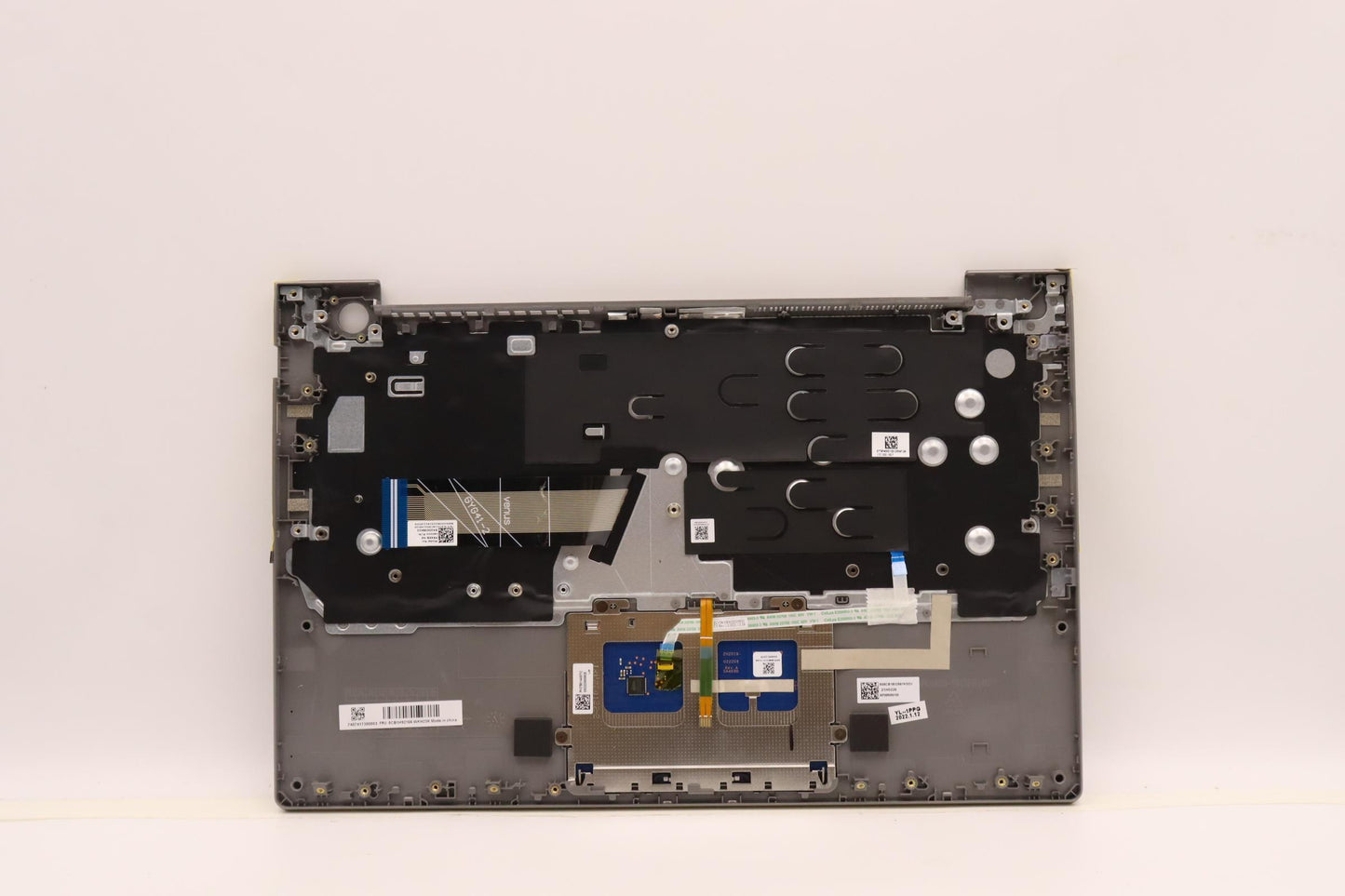 Lenovo Cover Upper Case Assembly Nord - 5CB1H92166