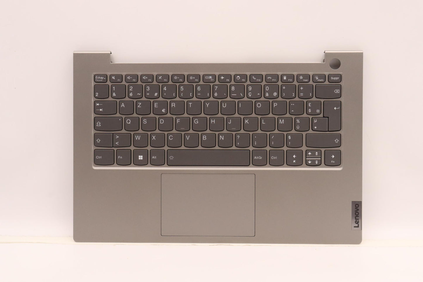 Lenovo Cover Upper Case Assembly Fra - 5CB1H92167