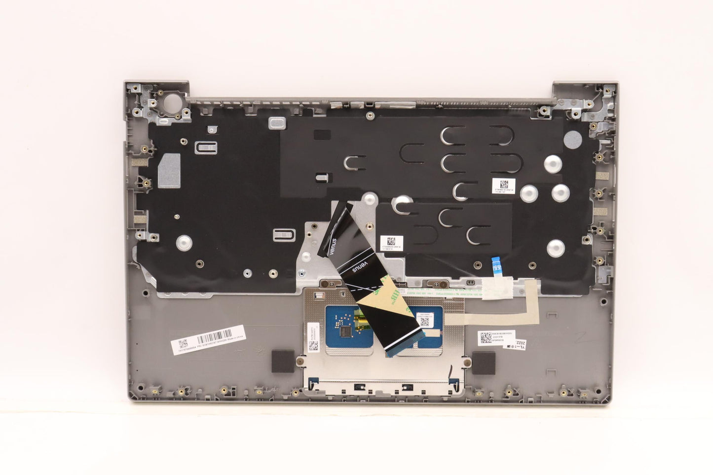 Lenovo Cover Upper Case Assembly Fra - 5CB1H92167