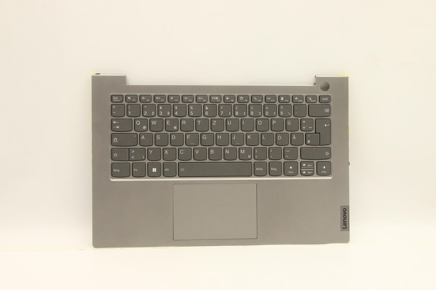 Lenovo Cover Upper Case Assembly Ger - 5CB1H92168