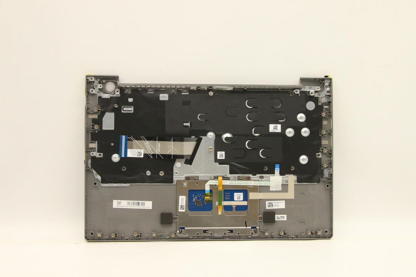 Lenovo Cover Upper Case Assembly Ger - 5CB1H92168