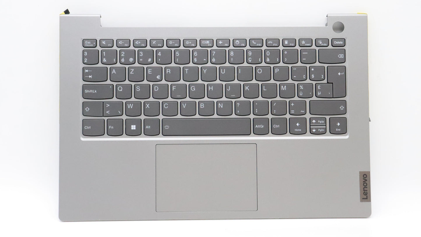 Lenovo Cover Upper Case Assembly Bel - 5CB1H92171