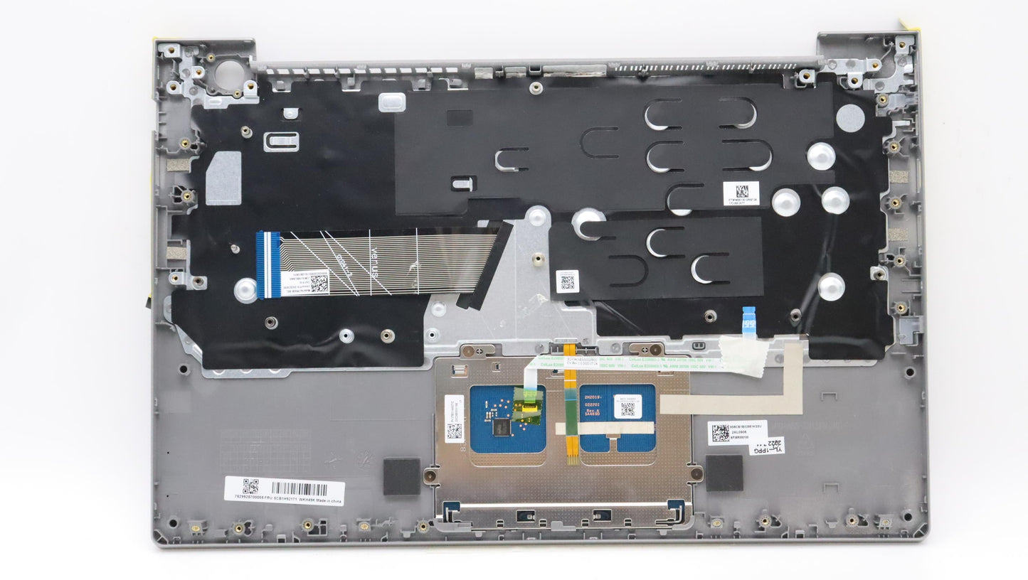 Lenovo Cover Upper Case Assembly Bel - 5CB1H92171