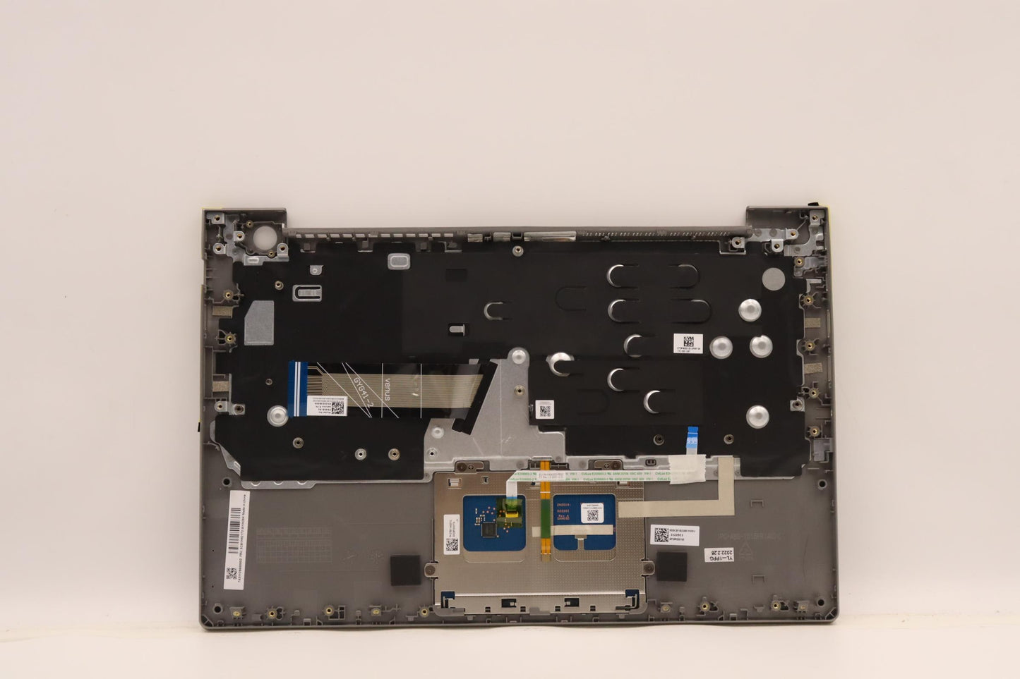 Lenovo Cover Upper Case Assembly Slv - 5CB1H92173