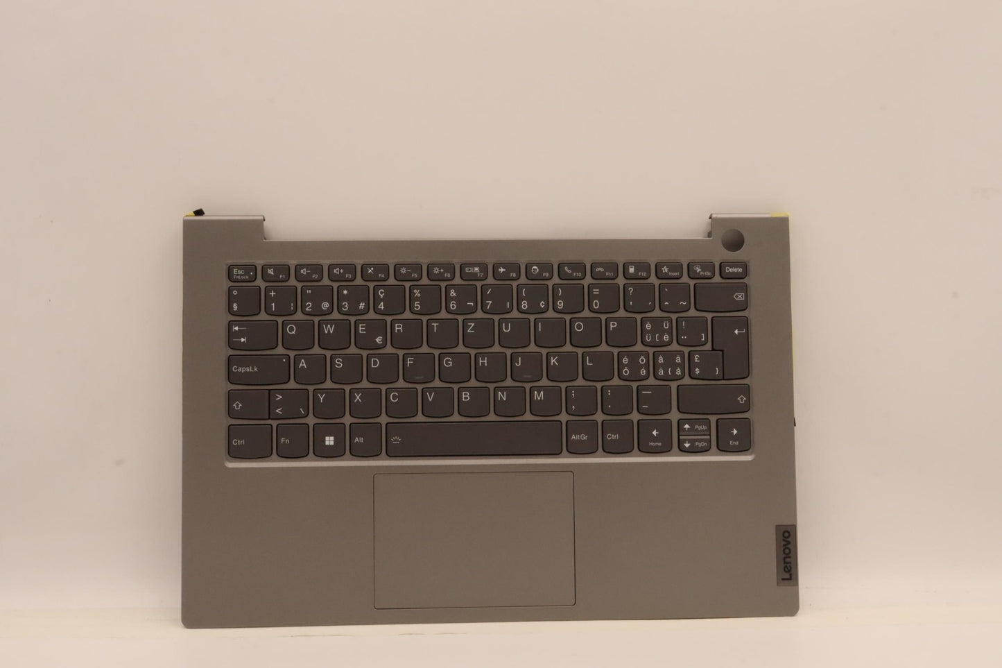 Lenovo Cover Upper Case Assembly Sws - 5CB1H92174