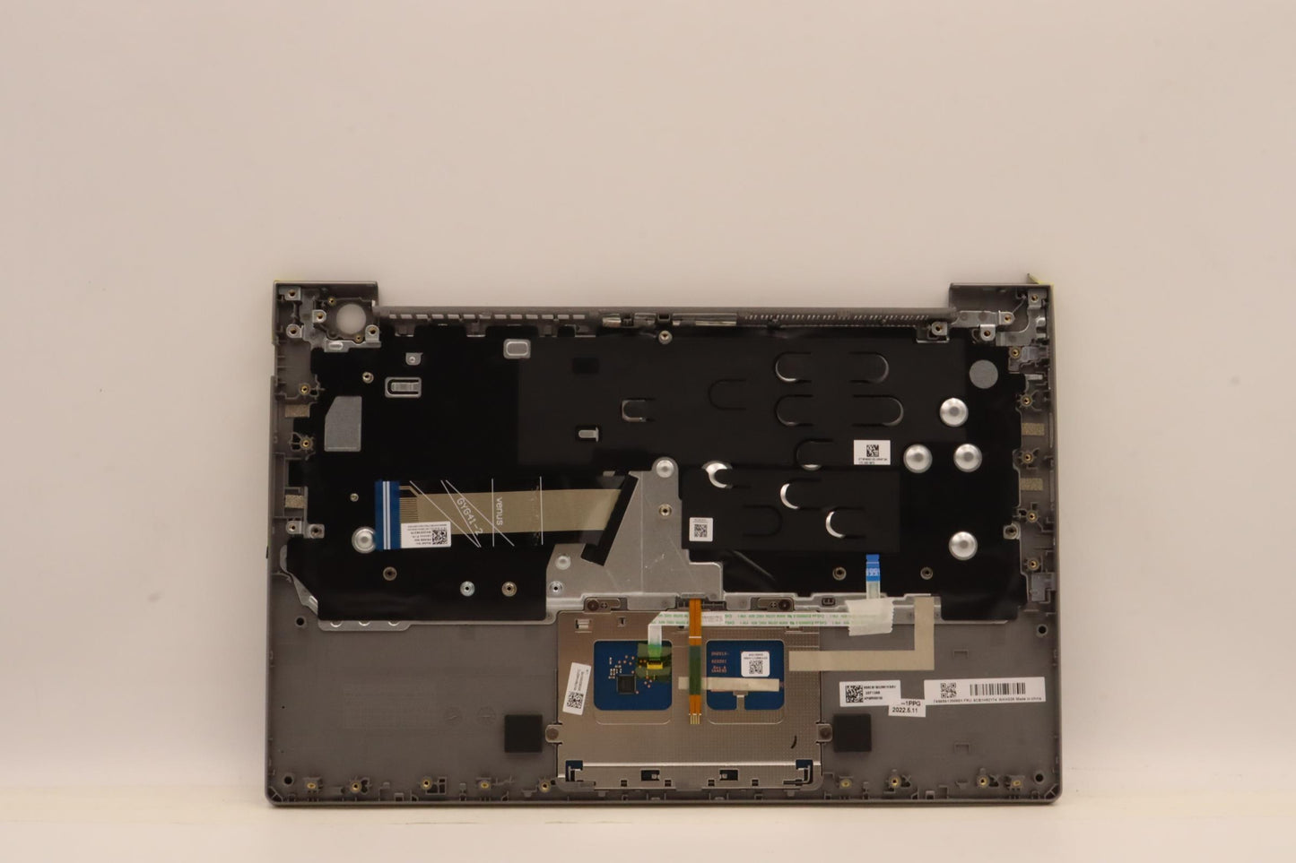 Lenovo Cover Upper Case Assembly Sws - 5CB1H92174