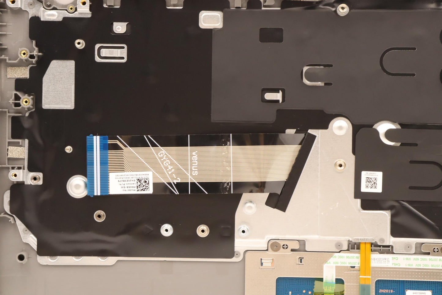 Lenovo Cover Upper Case Assembly Sws - 5CB1H92174