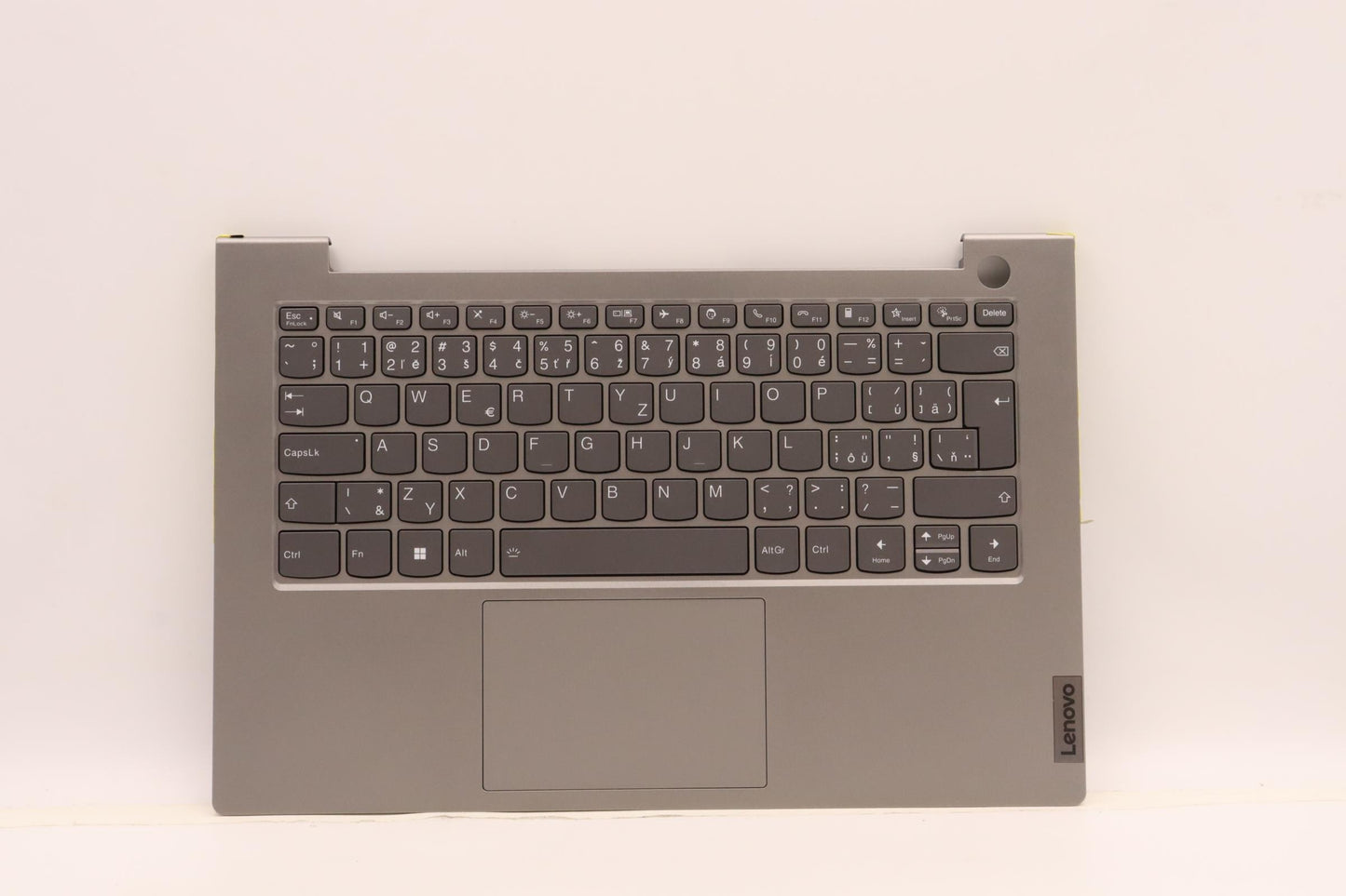 Lenovo Cover Upper Case Assembly Cze/ - 5CB1H92176