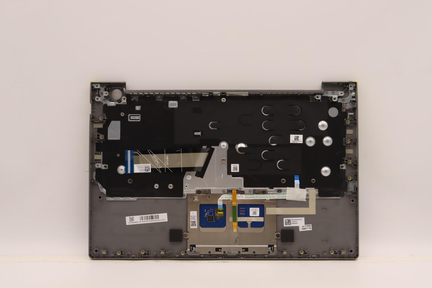 Lenovo Cover Upper Case Assembly Cze/ - 5CB1H92176