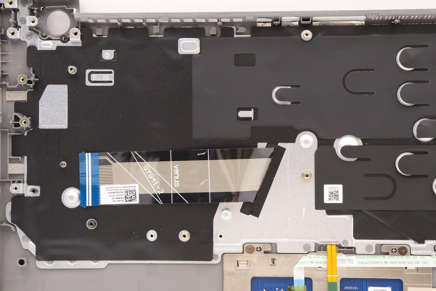 Lenovo Cover Upper Case Assembly Cze/ - 5CB1H92176