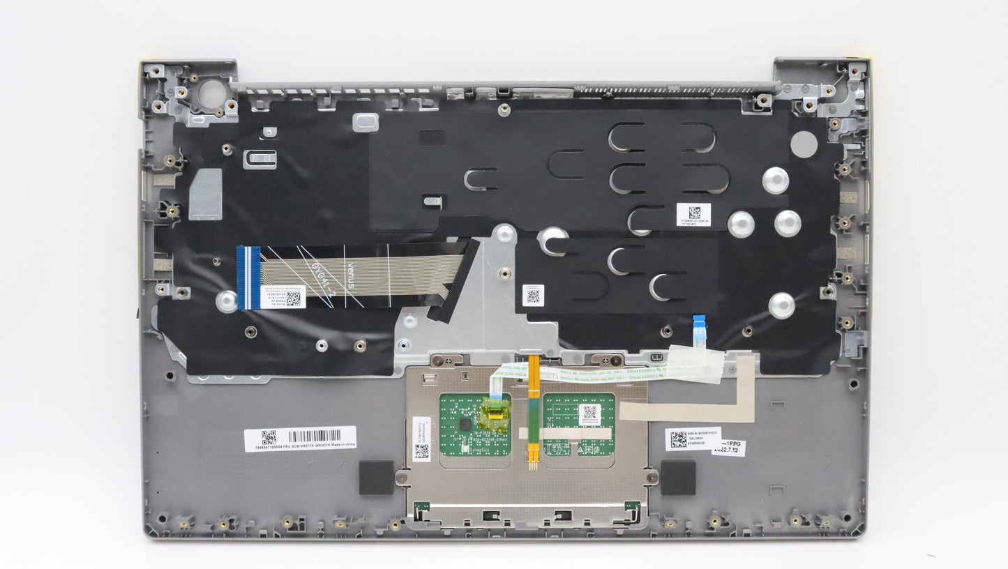 Lenovo Cover Upper Case Assembly Jpn - 5CB1H92178