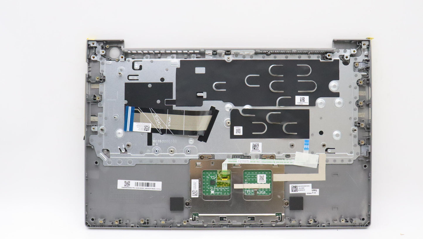 Lenovo Cover Uppercase Assembly Euro - 5CB1H92803