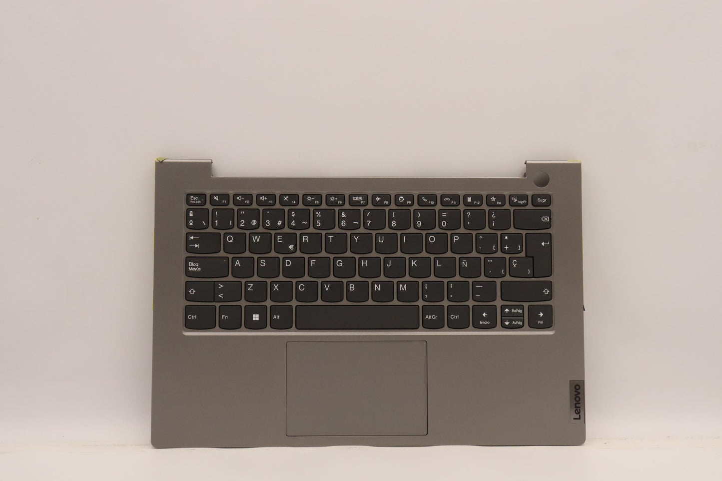 Lenovo Cover Upper Case Assembly Spa - 5CB1H92813
