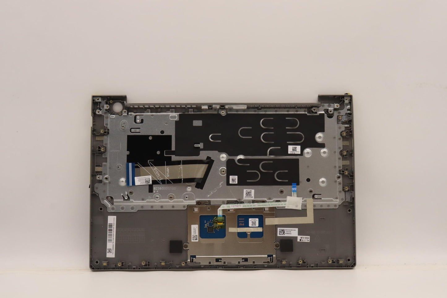 Lenovo Cover Upper Case Assembly Spa - 5CB1H92813