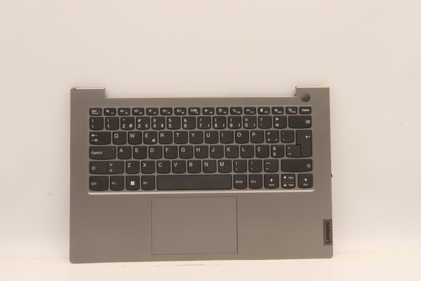 Lenovo Cover Upper Case Assembly Por - 5CB1H92815