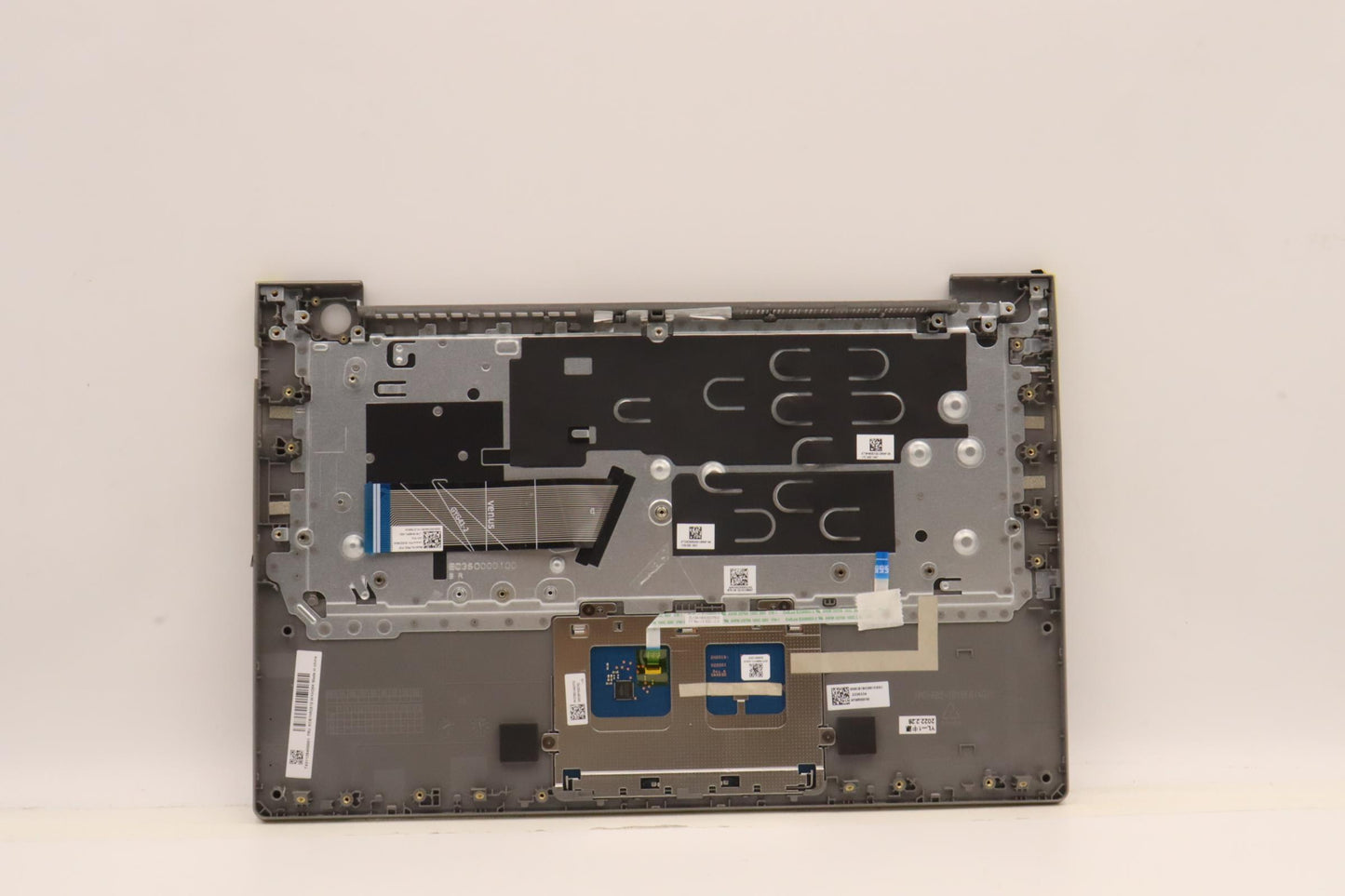 Lenovo Cover Upper Case Assembly Por - 5CB1H92815