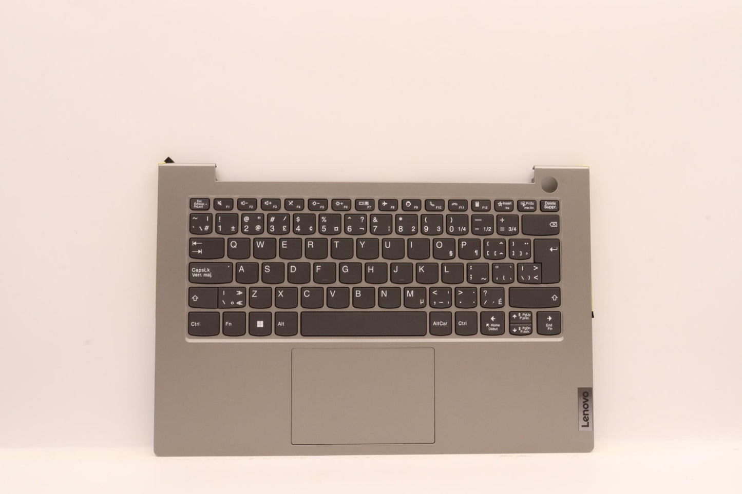 Lenovo Cover Upper Case Assembly Fra/ - 5CB1H92817