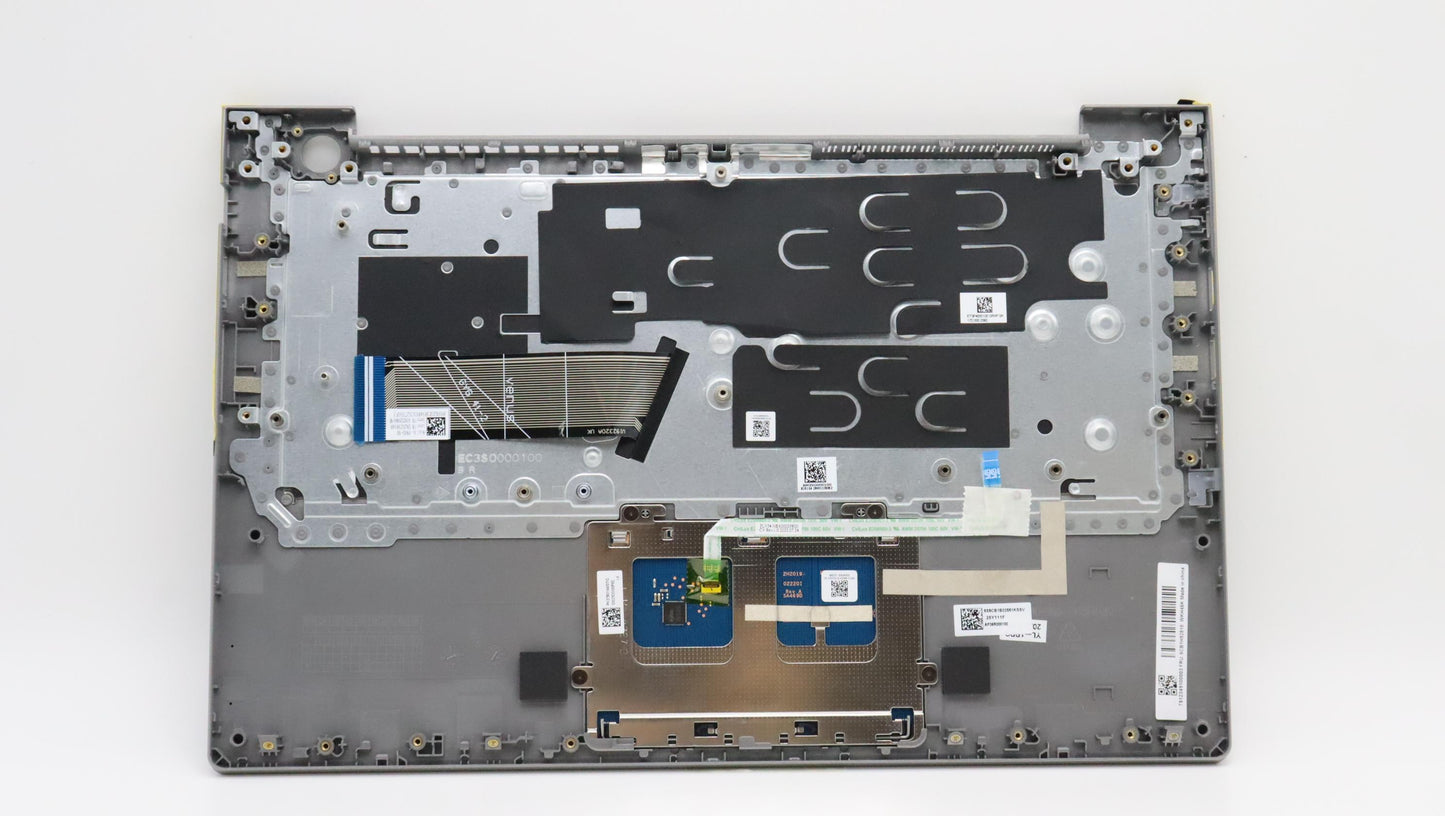 Lenovo Cover Upper Case Assembly Nord - 5CB1H92818