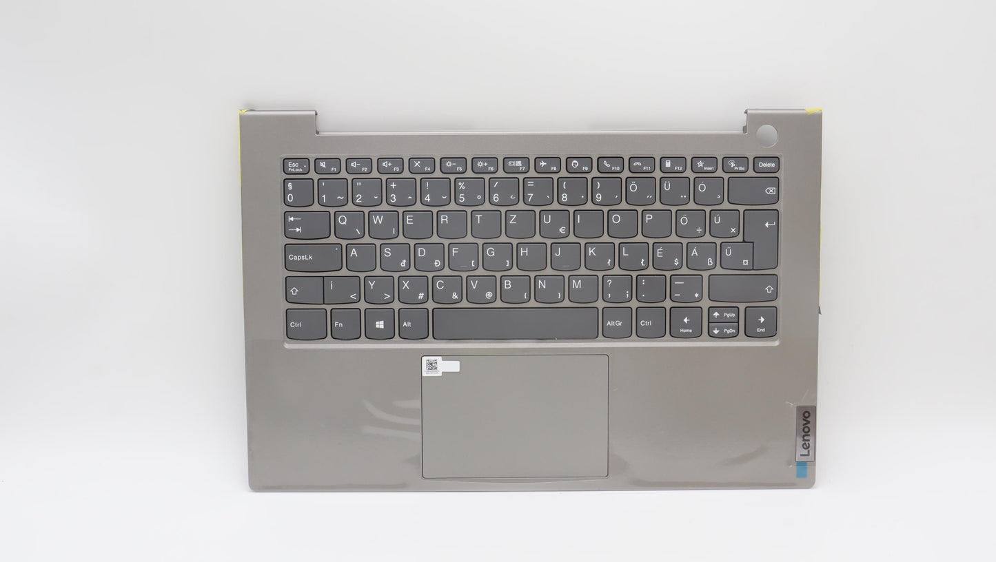 Lenovo Cover Upper Case Assembly Hun - 5CB1H92822