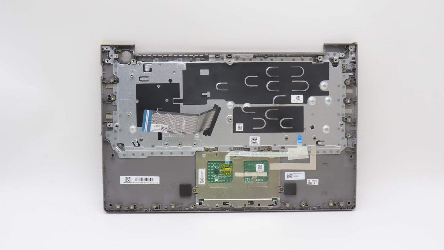 Lenovo Cover Upper Case Assembly Hun - 5CB1H92822