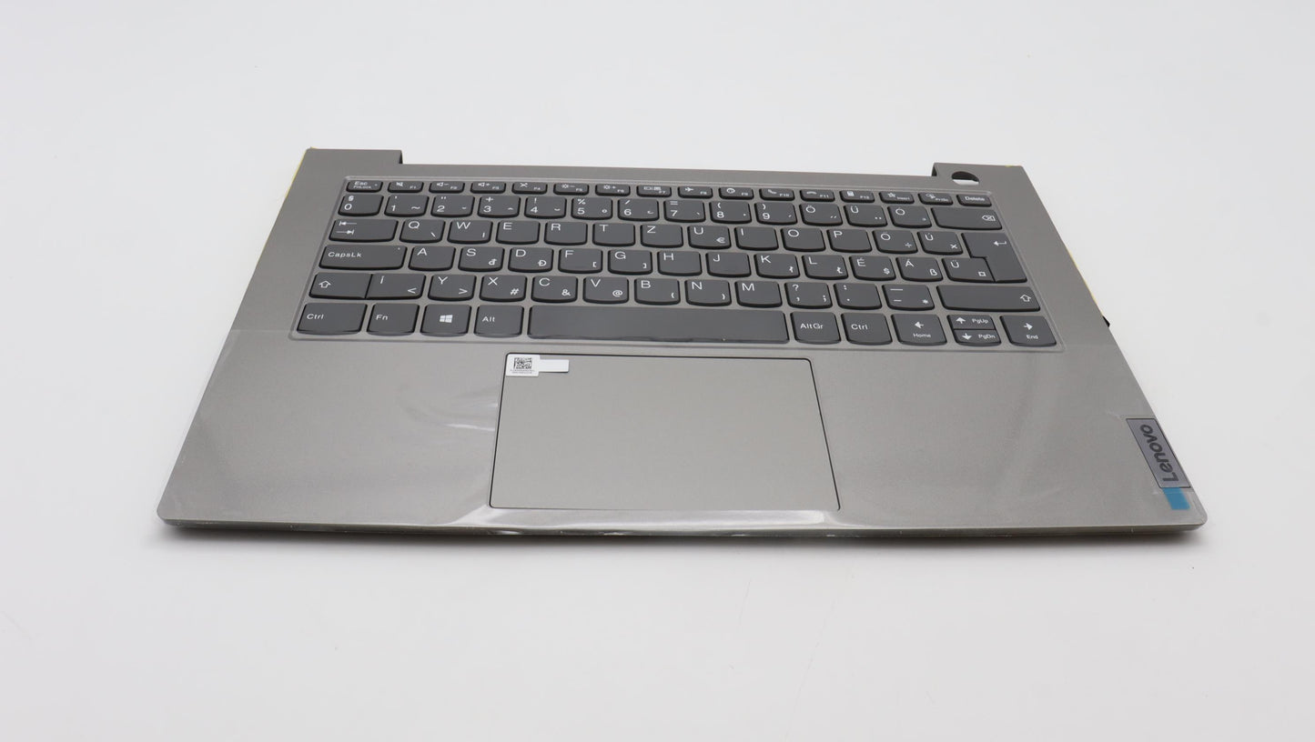 Lenovo Cover Upper Case Assembly Hun - 5CB1H92822
