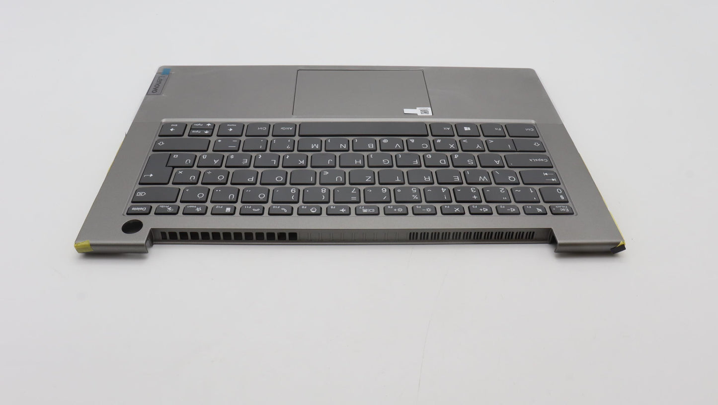 Lenovo Cover Upper Case Assembly Hun - 5CB1H92822