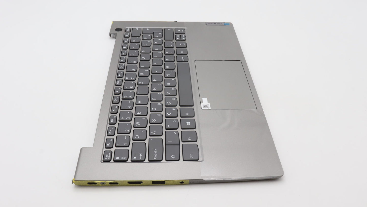 Lenovo Cover Upper Case Assembly Hun - 5CB1H92822